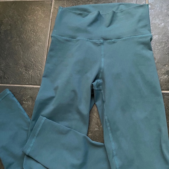 ECHT force scrunch leggings, NEW without tag - Picture 2 of 3